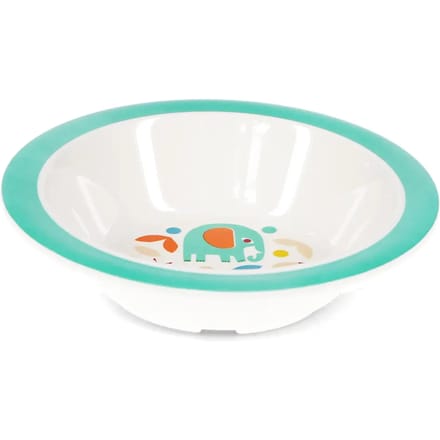 Kinder melamine kom Rex London Wild Wonders