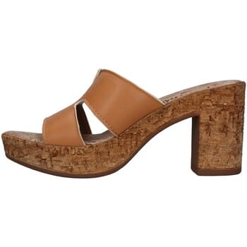 Sandalen met sleehak Cinzia Soft IAF153355