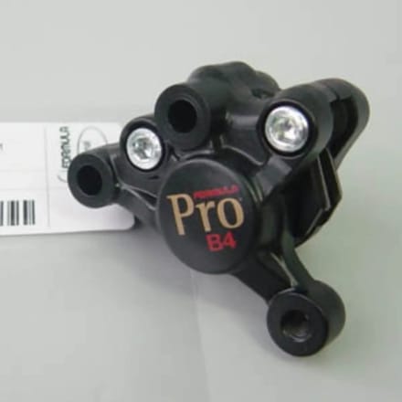 remklauw Formula Spare Parts Complete Caliper B4