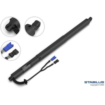 Elektromotor, achterklep STABILUS 939810