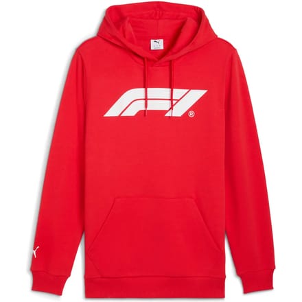 Hoodie Puma F1® Essentials+