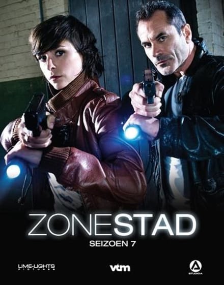 Zone Stad - Seizoen 7