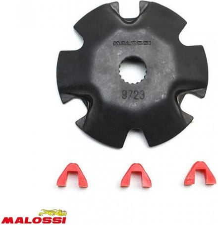 Pièce moteur diverse Malossi pour Scooter Yamaha 50 Bw's Neuf