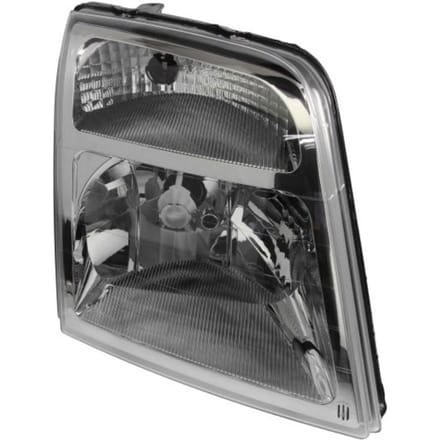 Koplampen MAGNETI MARELLI 712391301110, rechts