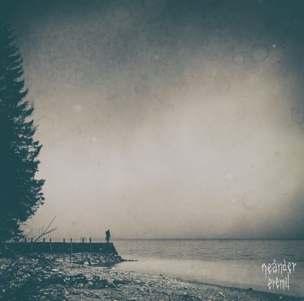 neànder - eremit (LP)
