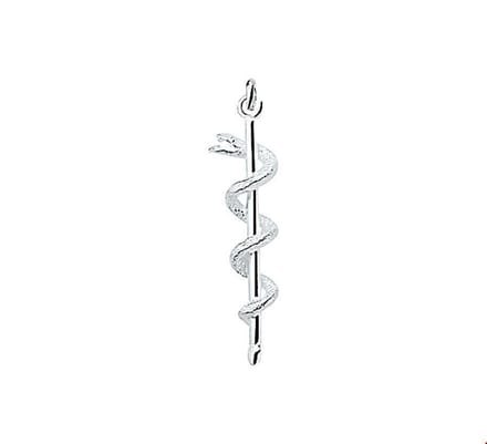 Mi Zalini Bedel Zilver K1003378