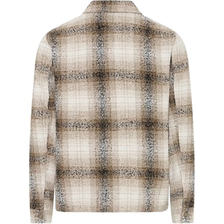 Overhemd met rits Casual Friday CFCesar