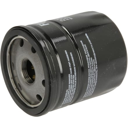 Oliefilter FILTRON OP 543/2