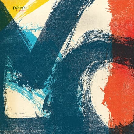 Polvo - In Prism (2 LP)