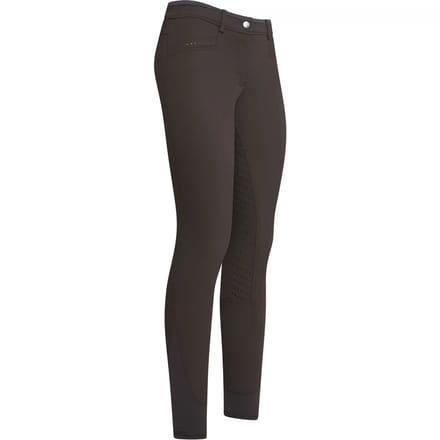 Damesbroek met volledige grip Easy Rider Sissy