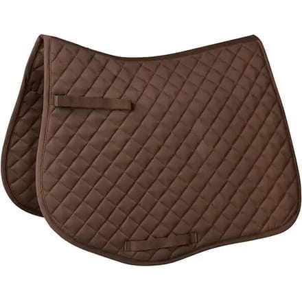 Zadeldek voor paarden Saxon Defiant