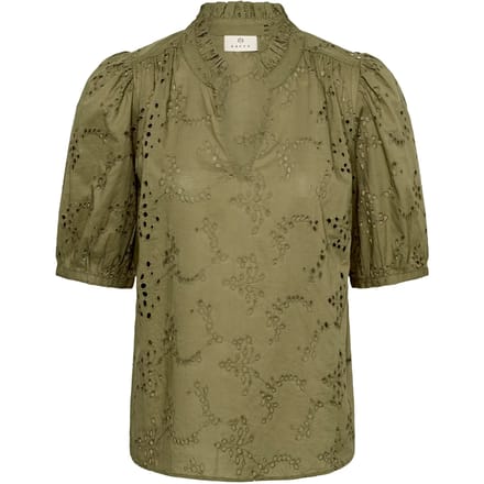 Vrouwenblouse KAFFE Siv