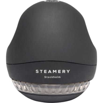 Steamery Pilo Lint Shaver Ontpiller Mat Zwart