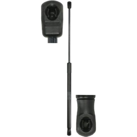 Gasveer, motorkap STABILUS 712941 links