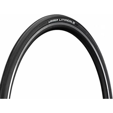 Zachte band Michelin Performance Lithion 2 Line v3 700 x 23C (23-622)