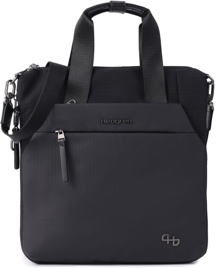 Hedgren Furo Mini handtas RFID-bescherming 12.5 cm - Dames - black