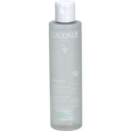 Caudalie Vinopure Purifying Toner