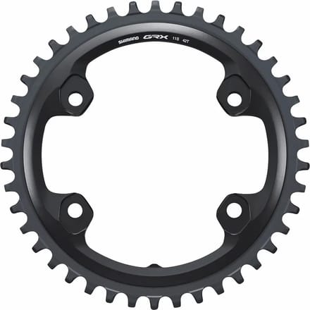 Tray Shimano GRX FC-RX810-1