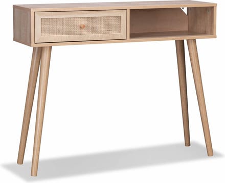 sweeek - Sidetable bohème, 100x29x81cm