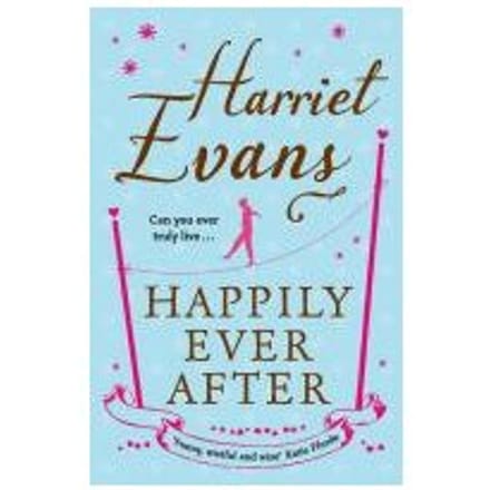 Happily Ever After - Harriet Evans
