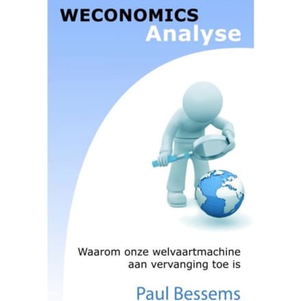 Weconomics Analyse - Paul Bessems