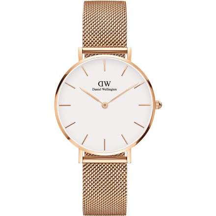 Daniel Wellington DW00100305 Petite Dameshorloge - 36 mm
