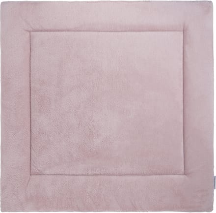 Baby's Only Boxkleed - Cozy - 100 x 100 cm - Oud Roze