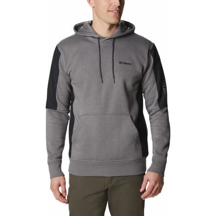 Hooded sweatshirt Columbia Minam River