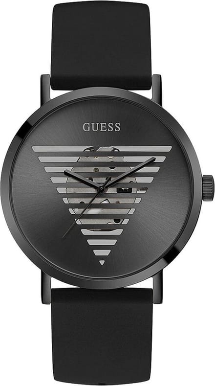 Guess - GW0503G3 - Polshorloge - Heren - Kwarts - Idol