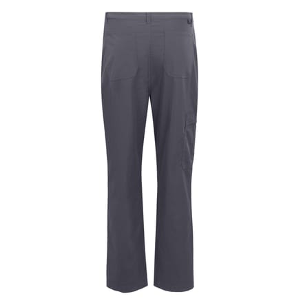 Regatta Heren Dalry Multi Pocket Broek (Afdichting Grijs)