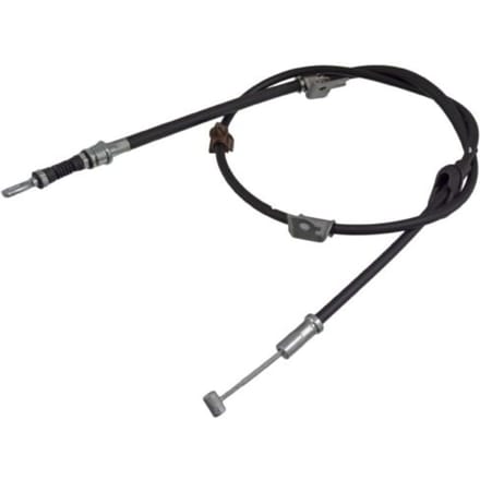 Kabel, parkeerrem BLUE PRINT ADH246141 links