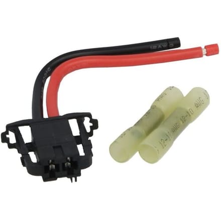 Kabelreparatieset, interieurventilatorkachel AKUSAN K06W032AKN