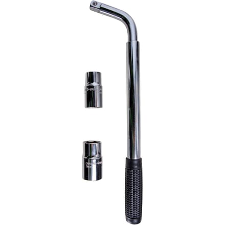 Wielmoersleutel MAMMOOTH MMT A169 018