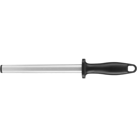 8 Inch Professionele Messenslijper Staaf Thuis Keuken Slijpsteen Gereedschap wit