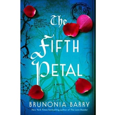 The Fifth Petal - Brunonia Barry