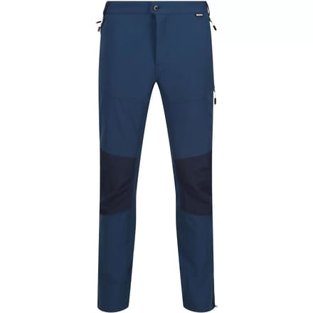 Broek Wandelen Heren Questra V