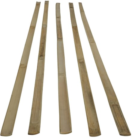 Masters of Bamboo® Bamboe Lat Tali - 200 cm