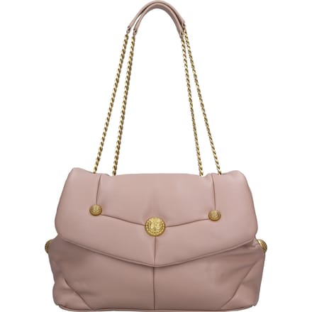 La Carrie Zakken. Roze