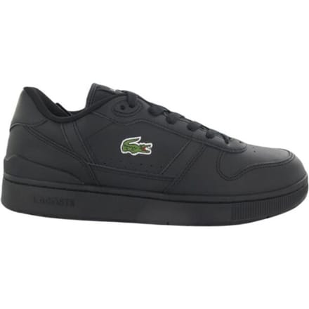 Lacoste Heren Sneakers - zwart