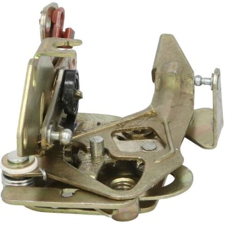 Deurslot PACOL IVE-DH-016