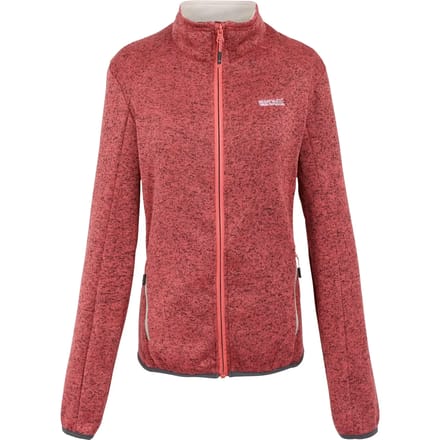 Fleece met volledige rits voor dames Regatta Newhill II