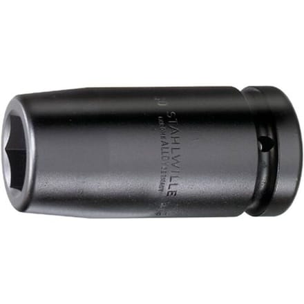 Stahlwille 66 IMP 32 26020032 Zeskant Dopsleutelinzetstuk 1 (25 mm)
