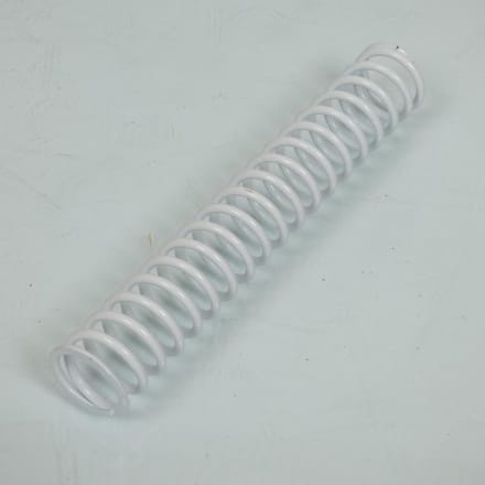 Witte Doppler ER1 SOFT motorveer voor MBK 51 bromfiets fiets