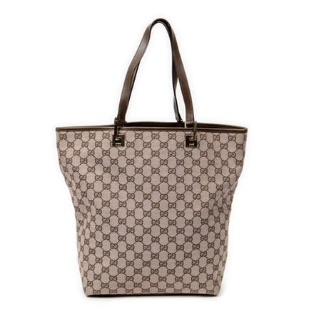 Tall Tote   schoudertas