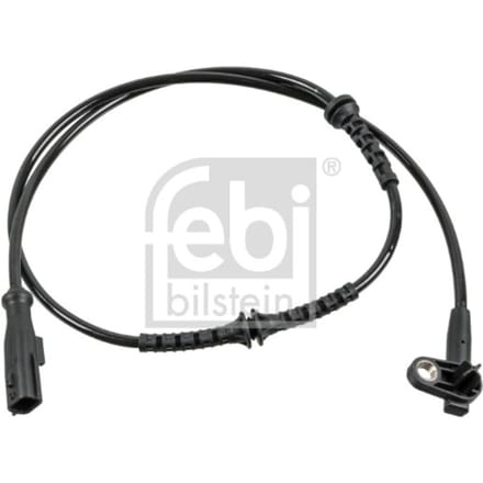 Sensor, wielsnelheid FEBI BILSTEIN 179108