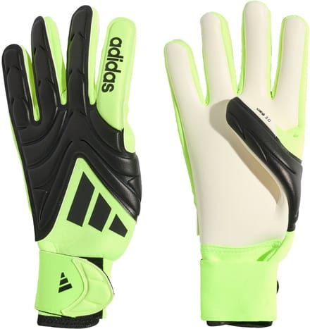 Adidas Performance Copa League Keepershandschoenen - Unisex - Zwart