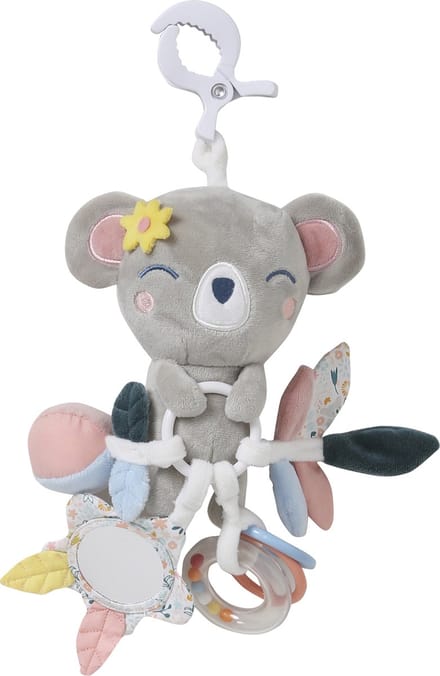 Vertbaudet Educatief speelgoed met klem KOALA