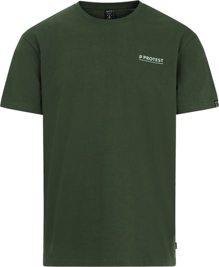 Protest PRTROCKO – T-shirt Heren