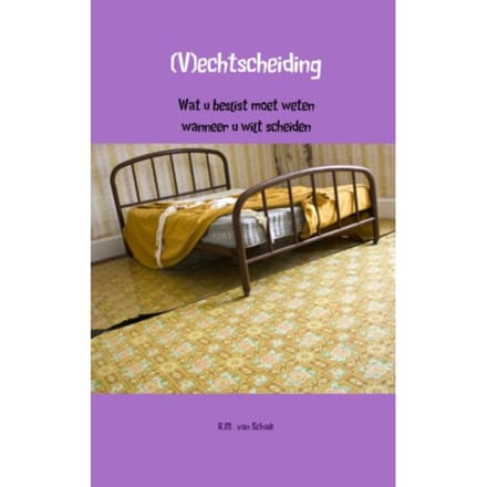(V)Echtscheiding - R.M. van Schaik