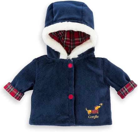 Feestjasje voor 36 cm Pop - Kleding voor Poppen Vanaf 2 Jaar